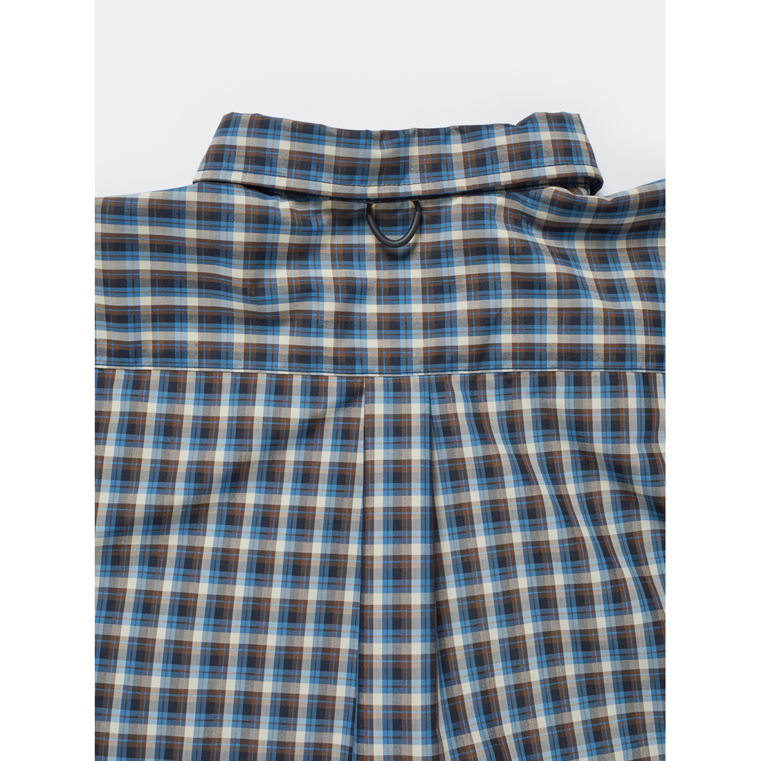 トップス DAIWA PIER39 TECH BUTTON DOWN SHIRTS DAIWA PIER39 (ダイワピア39) TECH BUTTON DOWN SHIRT L/S STRIPE