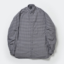 DAIWA PIER39 / ダイワピア39 | TECH BUTTON DOWN SHIRTS L/S MINI 