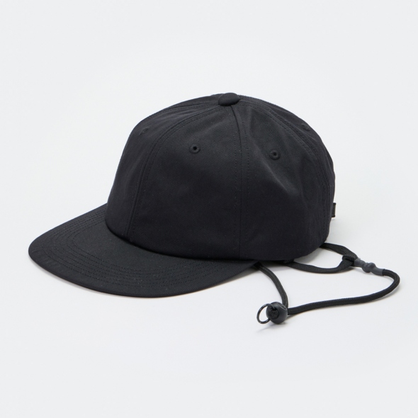 GM Tech 6panel Cap - キャップ