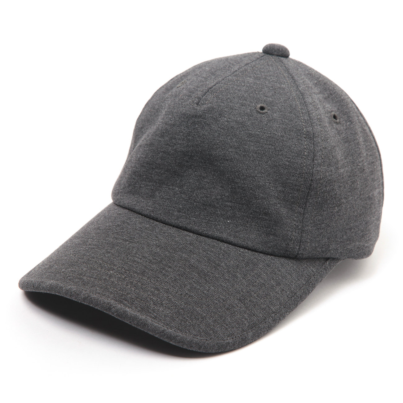 ESSAY / エッセイ | A-1 LONGBRIM B.B CAP - Grey | 通販 - 正規取扱店