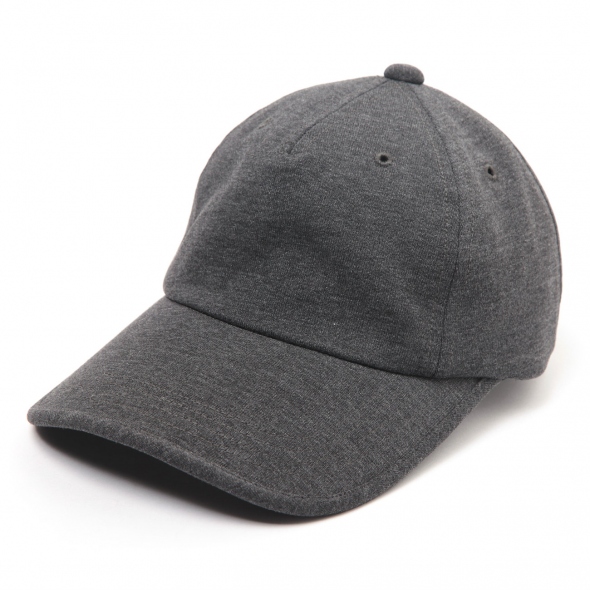 ESSAY / エッセイ | A-1 LONGBRIM B.B CAP - Grey | 通販 - 正規取扱店