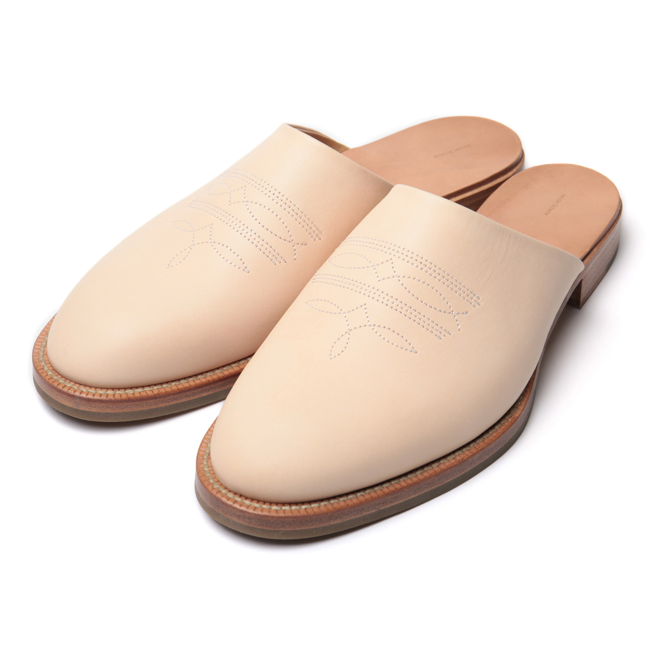 Hender Scheme / エンダースキーマ | cheak - Natural | 通販