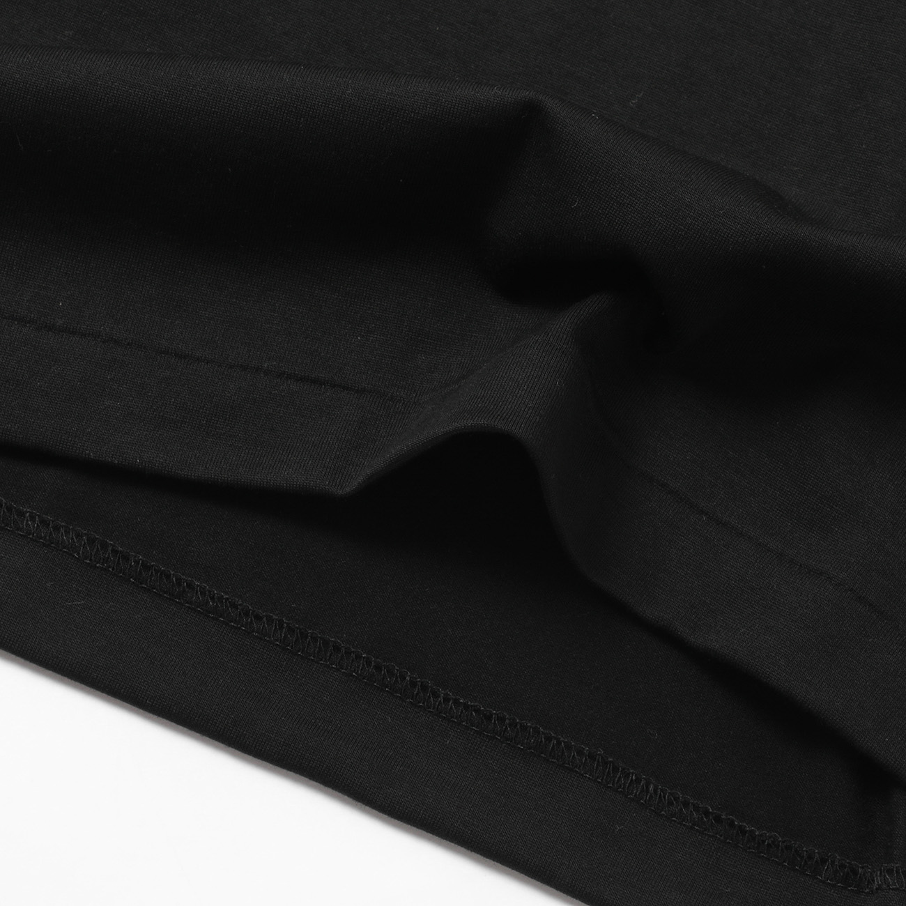 BATONER / バトナー | LOOPLESS TENJIKU LONG SLEEVE T-SHIRT (メンズ