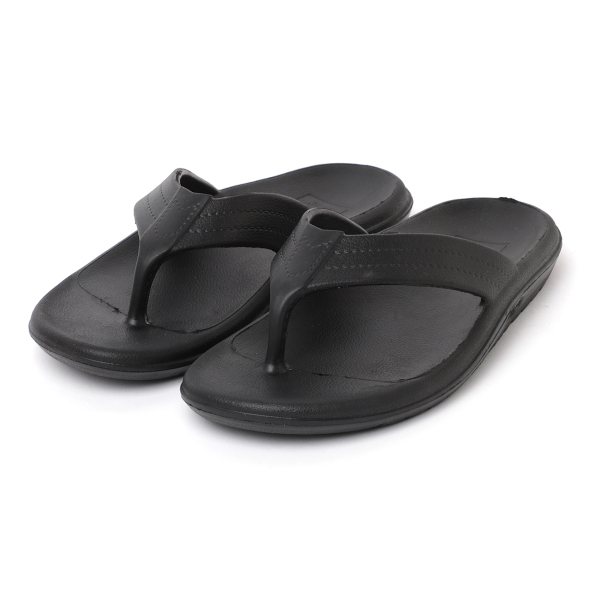 ISLAND SLIPPER / アイランドスリッパ | 202EVA - Black | 通販 - 正規