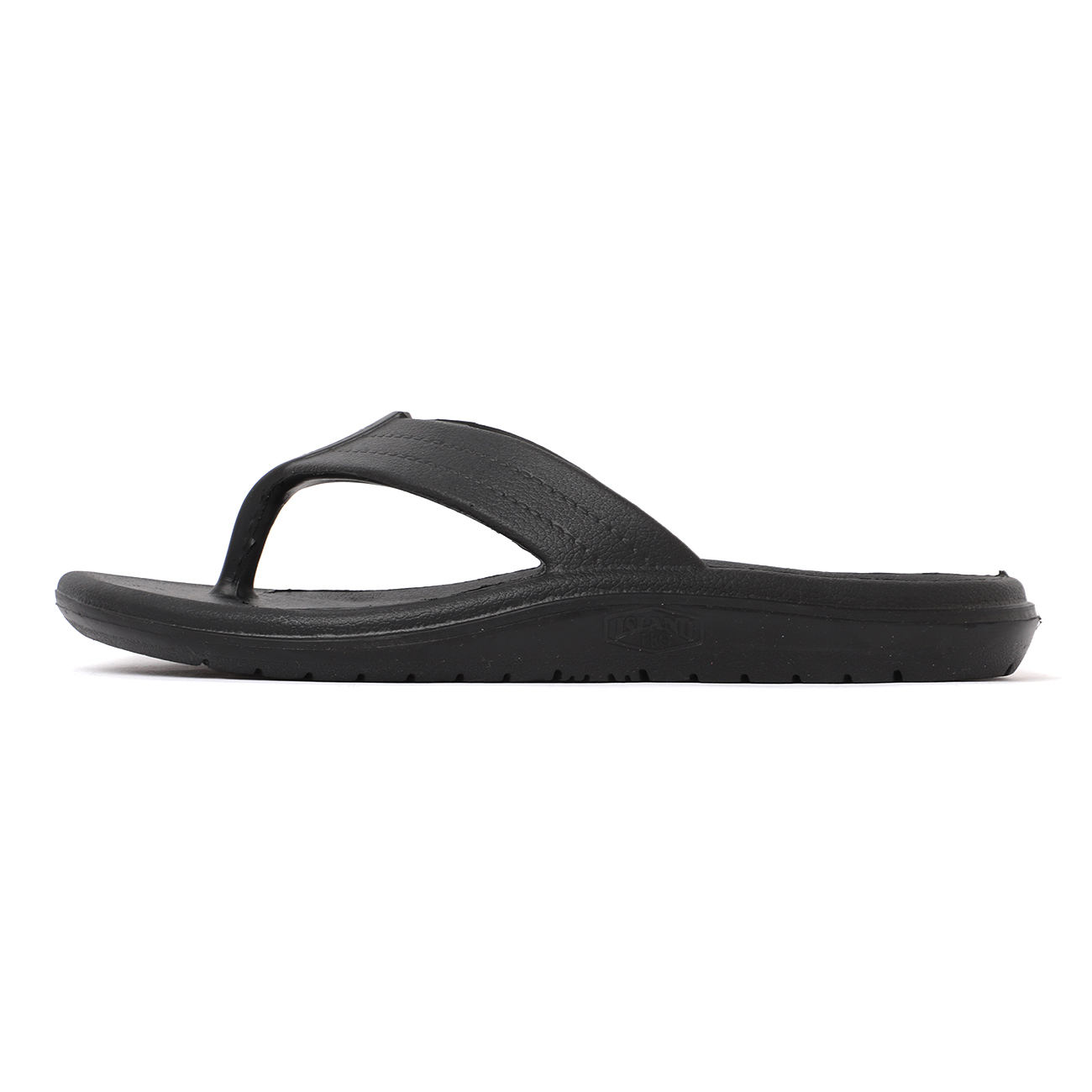ISLAND SLIPPER / アイランドスリッパ | 202EVA - Black | 通販 - 正規