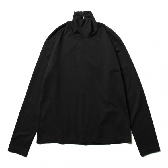 AURALEE オーラリー オーガニックコットン ジャージーT AURALEE / オーラリー | BRUSHED ORGANIC COTTON JERSEY TEE (メンズ