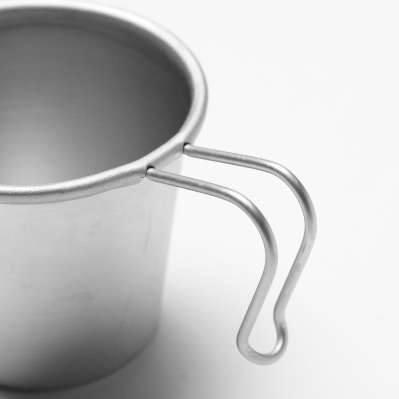 RESEARCH | Anarcho Cups - 027 Mini Mug - Steel Gray | 通販 - 正規 