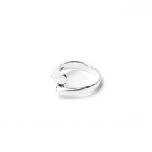 XOLO JEWELRY / ショロ ジュエリー | Stem Ring - Silver 925