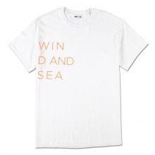 WIND AND SEA / ウィンダンシー | WIND AND SEA CLASSIC logo