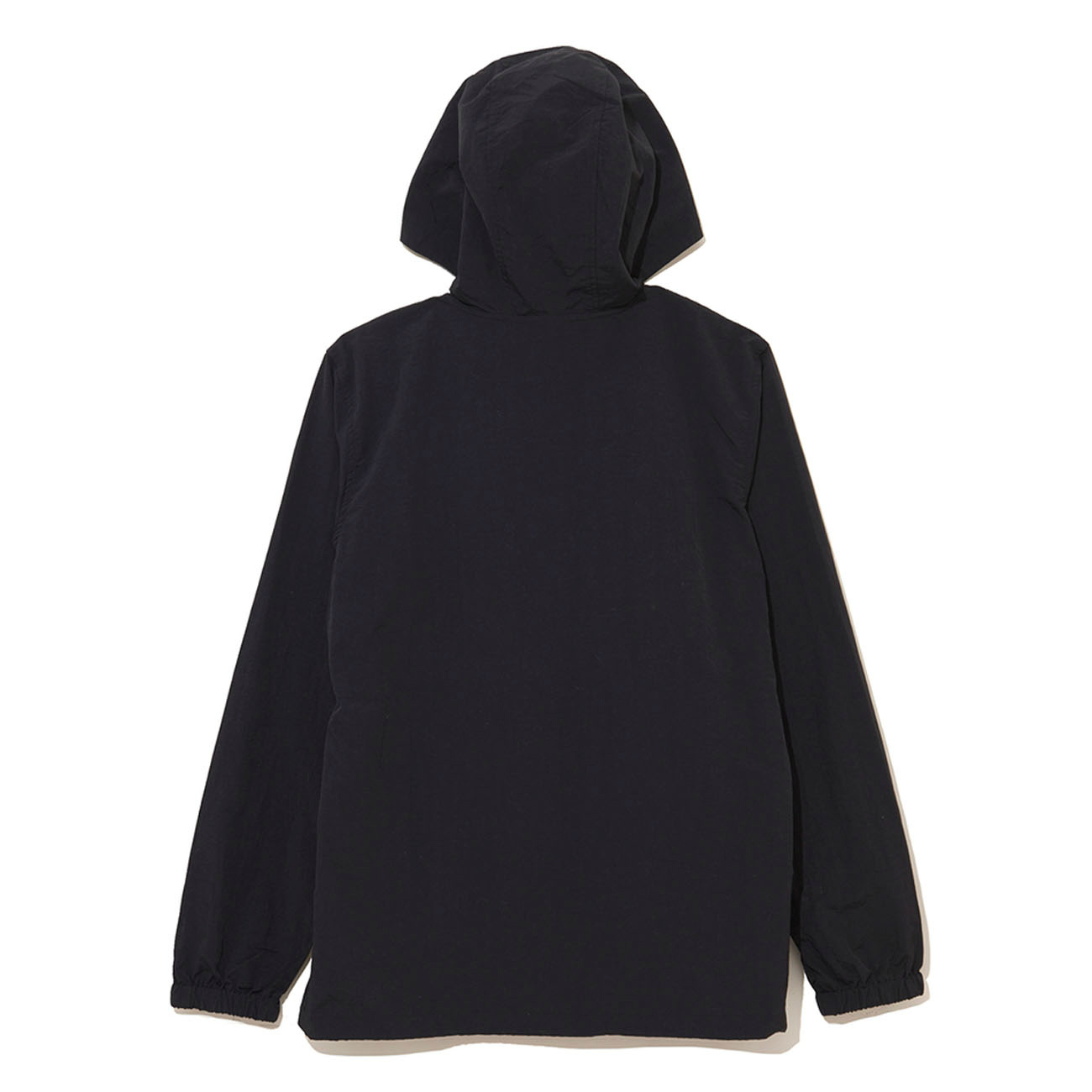 WIND AND SEA / ウィンダンシー | ANORAK PARKA - Black | 通販 - 正規 