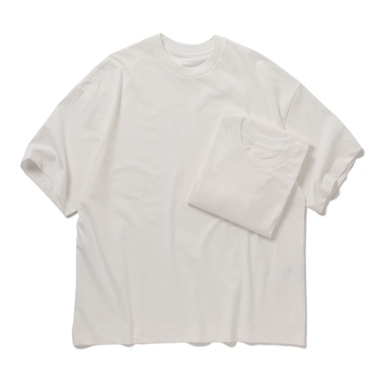 ★マサ KANEMASA PHIL. / カネマサフィル | 46G Artisan Shirt - White