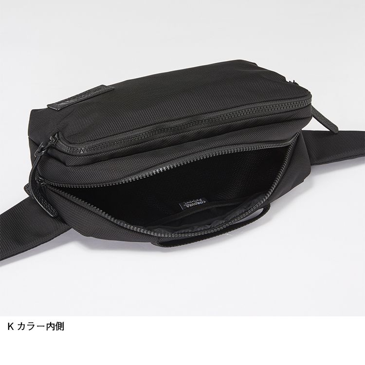 THE NORTH FACE / ザ ノース フェイス | Cordura Ballistic(R) Hip