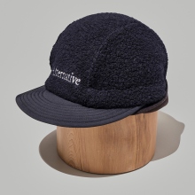 ....... RESEARCH | Boa Cap - Navy