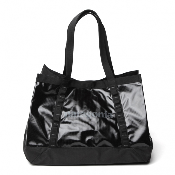patagonia / パタゴニア | Black Hole Tote 25L - Black | 通販 - 正規