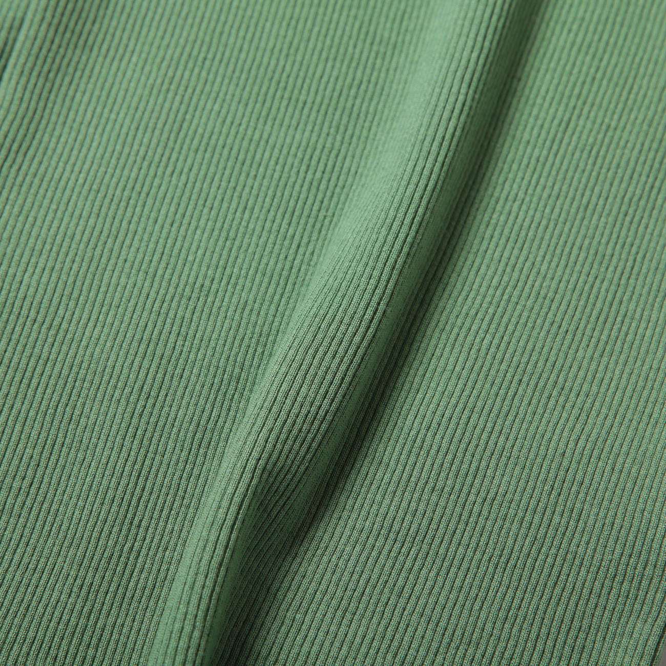 AURALEE / オーラリー | GIZA HIGH GAUGE RIB KNIT TURTLE NECK