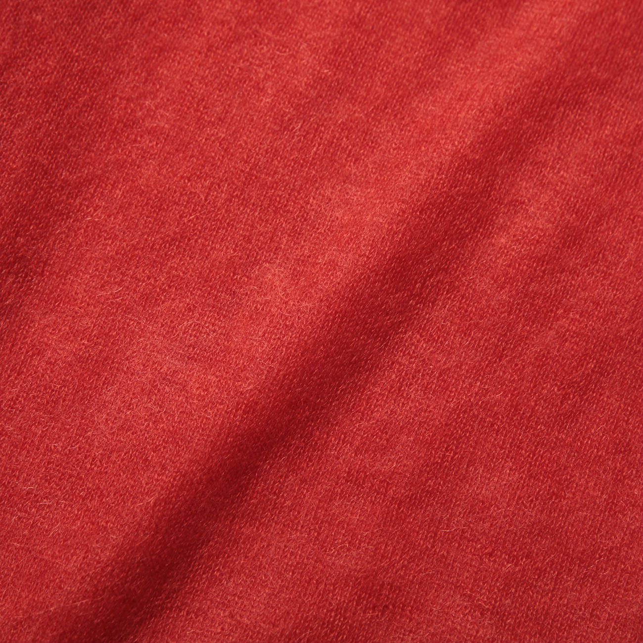 AURALEE / オーラリー | KID MOHAIR SHEER KNIT TURTLE (レディース