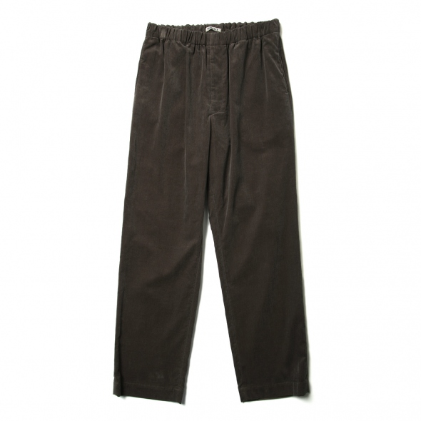AURALEE FINX LIGHT CORDUROY P/O
