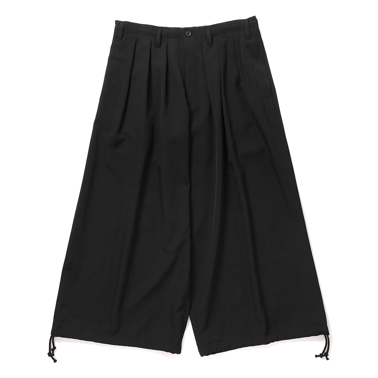 Yohji Yamamoto POUR HOMME / ヨウジ ヤマモト | HL-P06-100-2A25