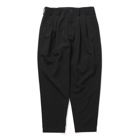 Yohji Yamamoto POUR HOMME / ヨウジ ヤマモト | HM-P05-100-2A25