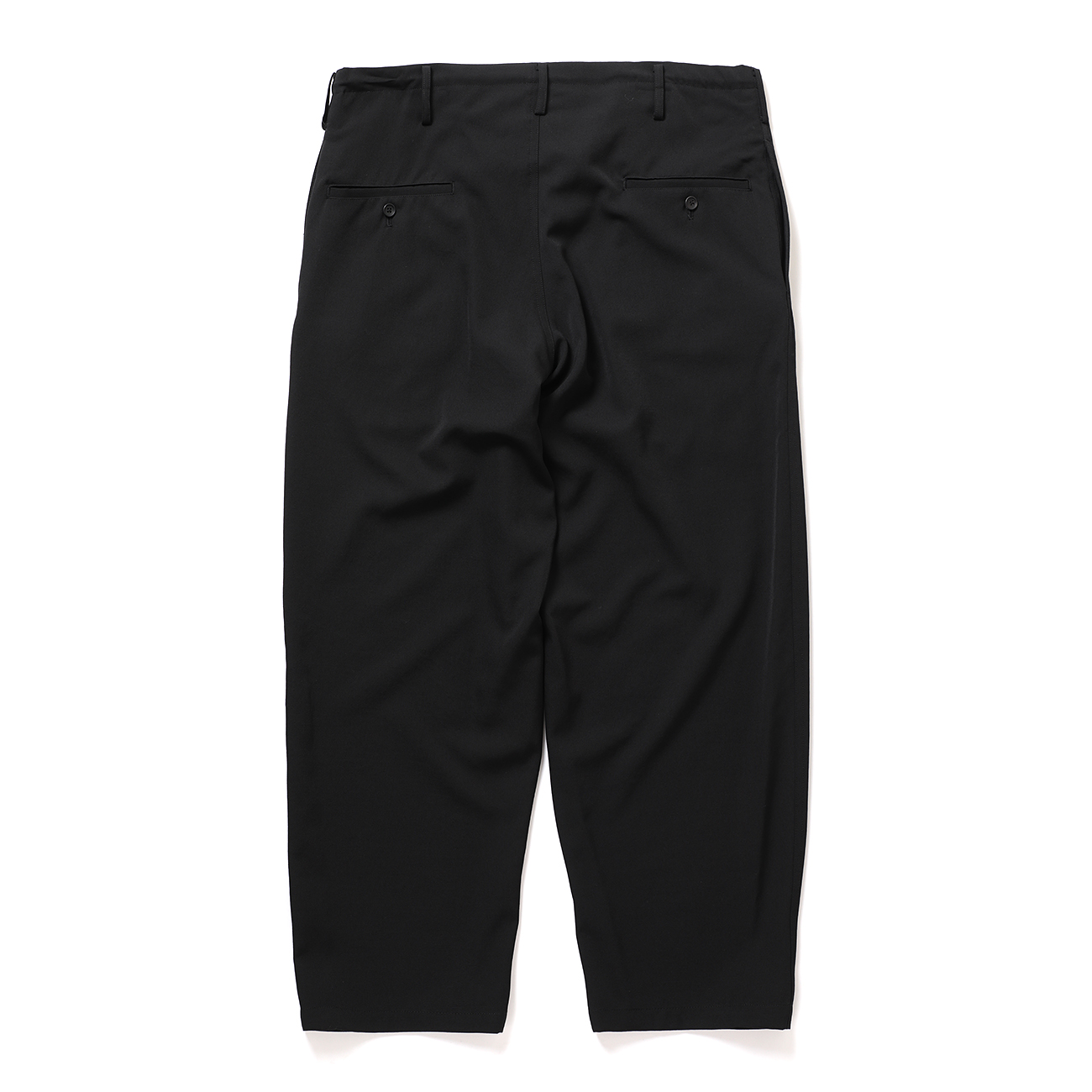 Yohji Yamamoto Ys for men / ヨウジヤマモト ワイズフォーメン | WOOL