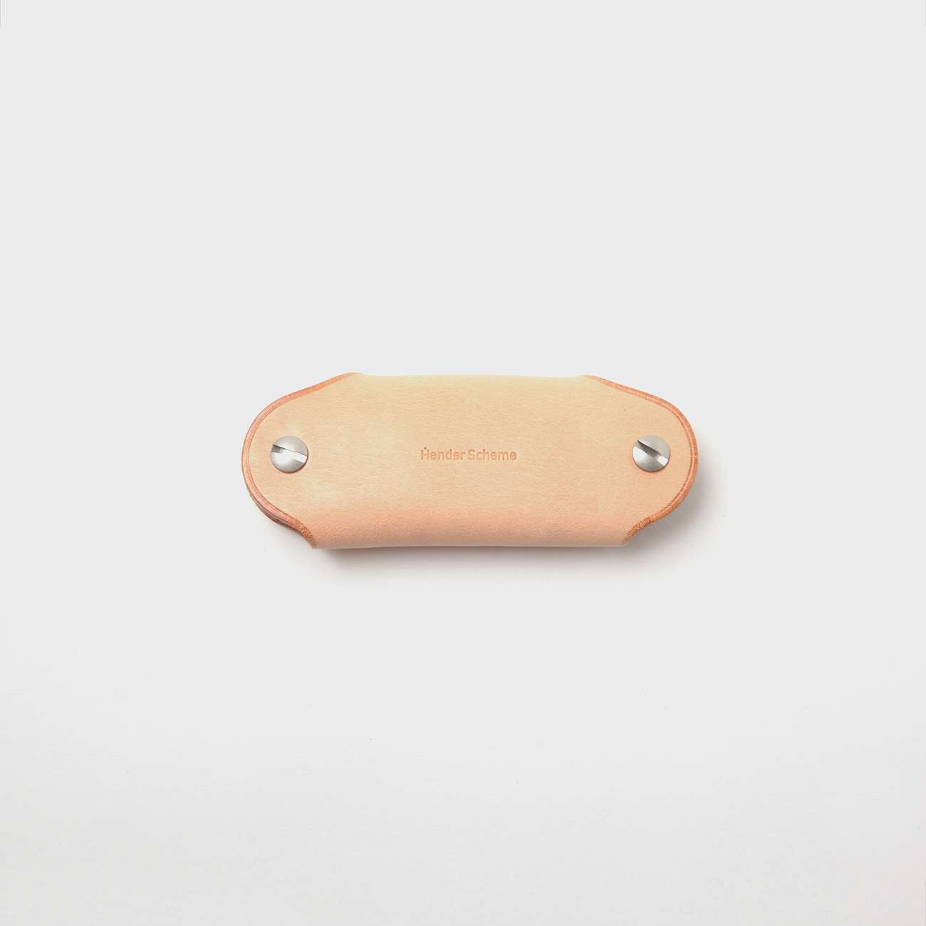 小物 henderscheme/keyhook/natural Hender Scheme / エンダースキーマ | key hook - Natural | 通販