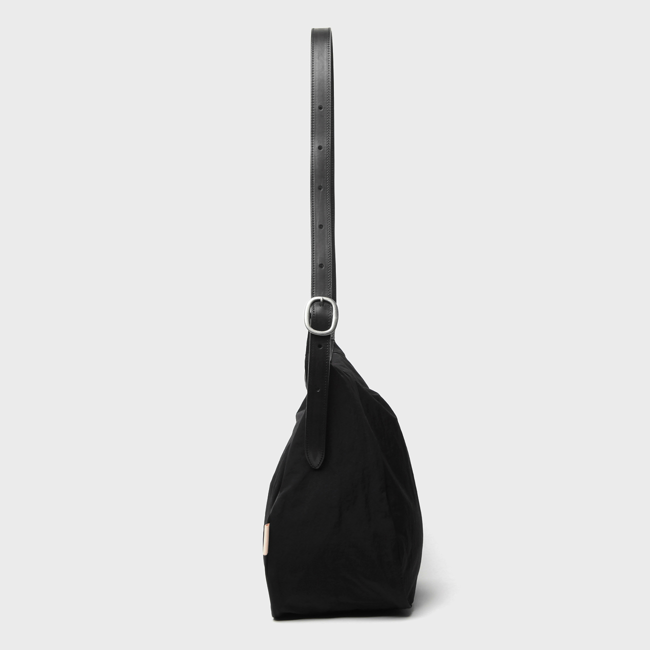 Hender Scheme / エンダースキーマ | tinker bag M - Black Hender Scheme / エンダースキーマ | tinker bag M - Black