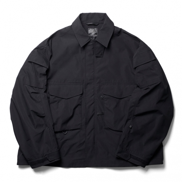 ジャケット・アウター DAIWA PIER39 TECH MIL BDU JACKET DAIWA PIER39（ダイワピア39）の「DAIWA PIER39 TECH MIL BDU JACKET