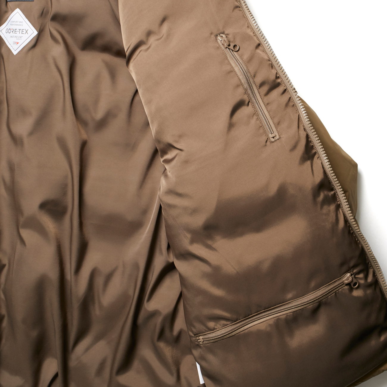 DAIWA PIER39 / ダイワピア39 | GORE-TEX INFINIUM EXPEDITION