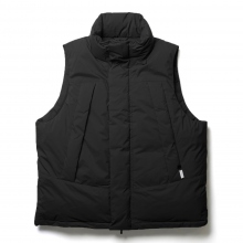 DAIWA PIER39 / ダイワピア39 | GORE-TEX INFINIUM FIELD DOWN VEST