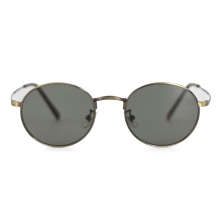 ESSAY / エッセイ | A-3 GA SUNGLASS - Grey