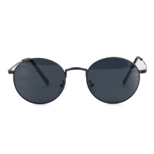 ESSAY / エッセイ | A-3 GA SUNGLASS - Black