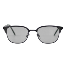 ESSAY / エッセイ | A-4 MX SUNGLASS - Black