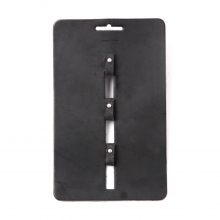 Hender Scheme / エンダースキーマ | glass wall holder 3P