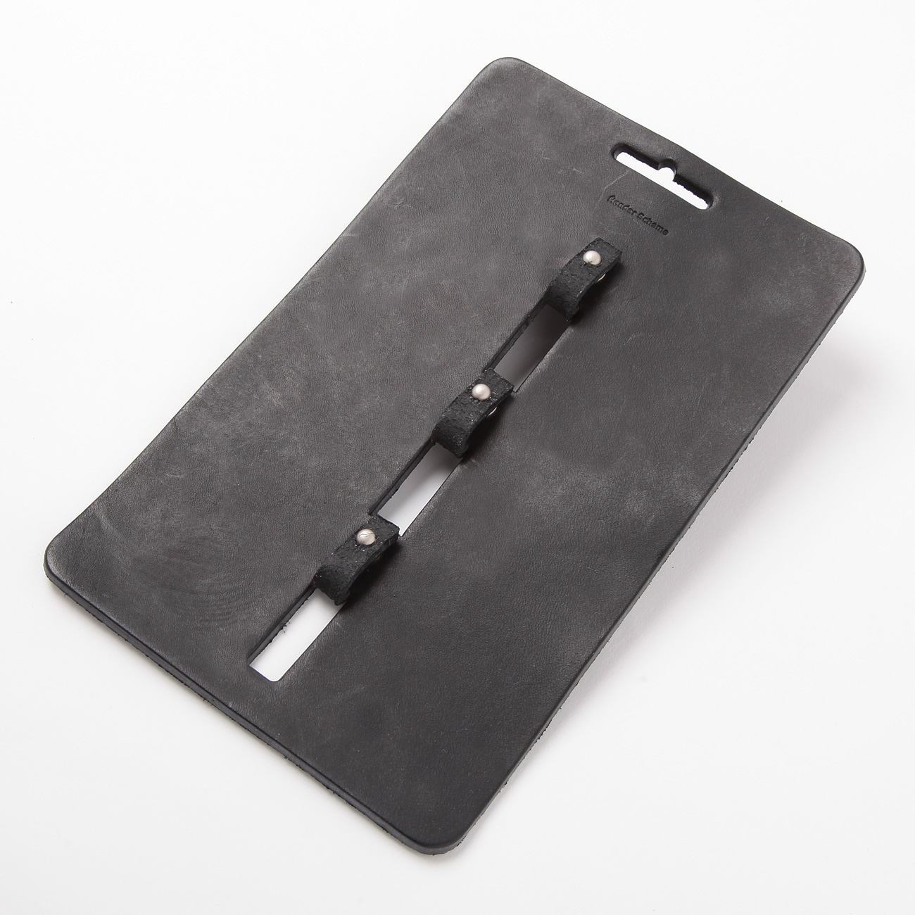 Hender Scheme / エンダースキーマ | glass wall holder 3P
