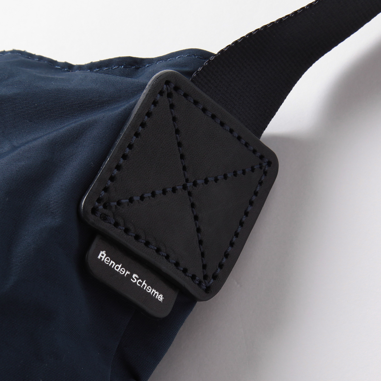 Hender Scheme / エンダースキーマ | all purpose shoulder bag