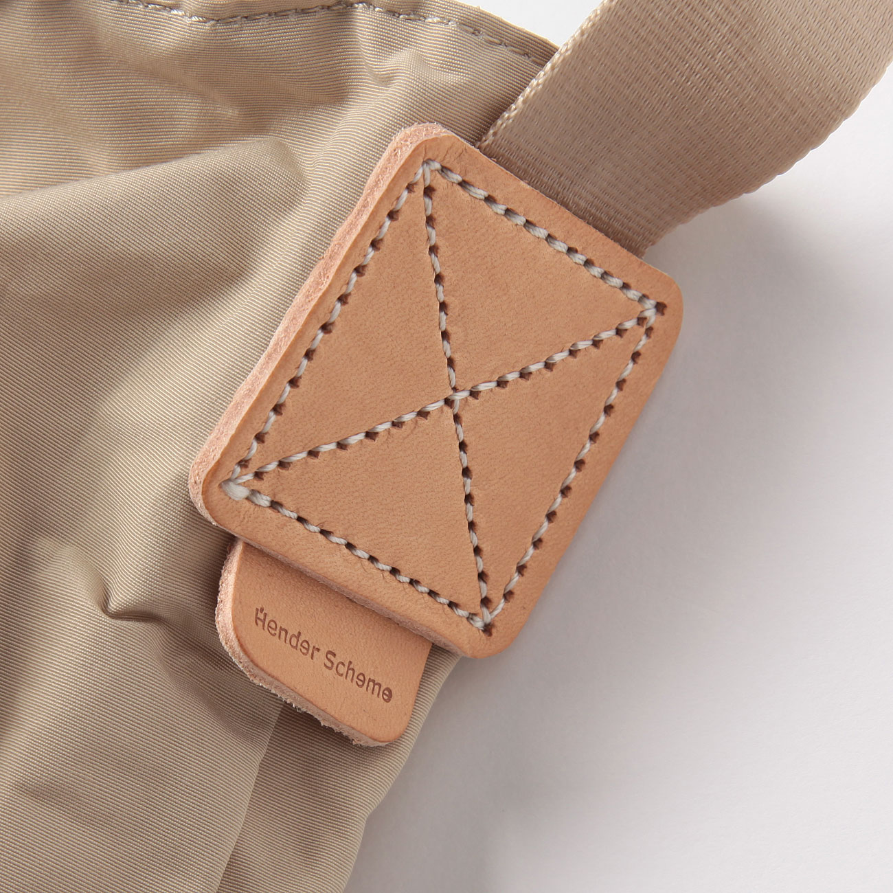 Hender Scheme / エンダースキーマ | all purpose shoulder bag