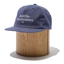 ....... RESEARCH | A.M. Cap - Navy