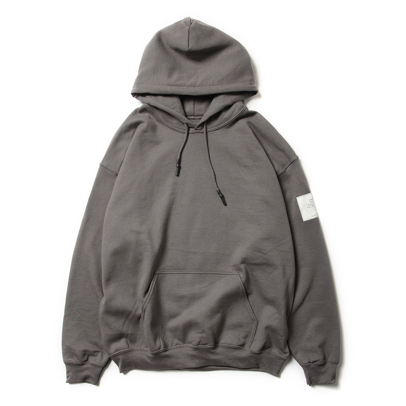 ジャケット・アウター n.hoolywood gray あの定番のオーバーサイズなの【N.HOOLYWOOD】 - BLOG