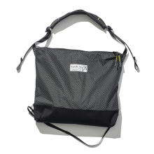マウンテンリサーチ / Mesh Pack & Cell Box 4点セット マウンテンリサーチ | STORES