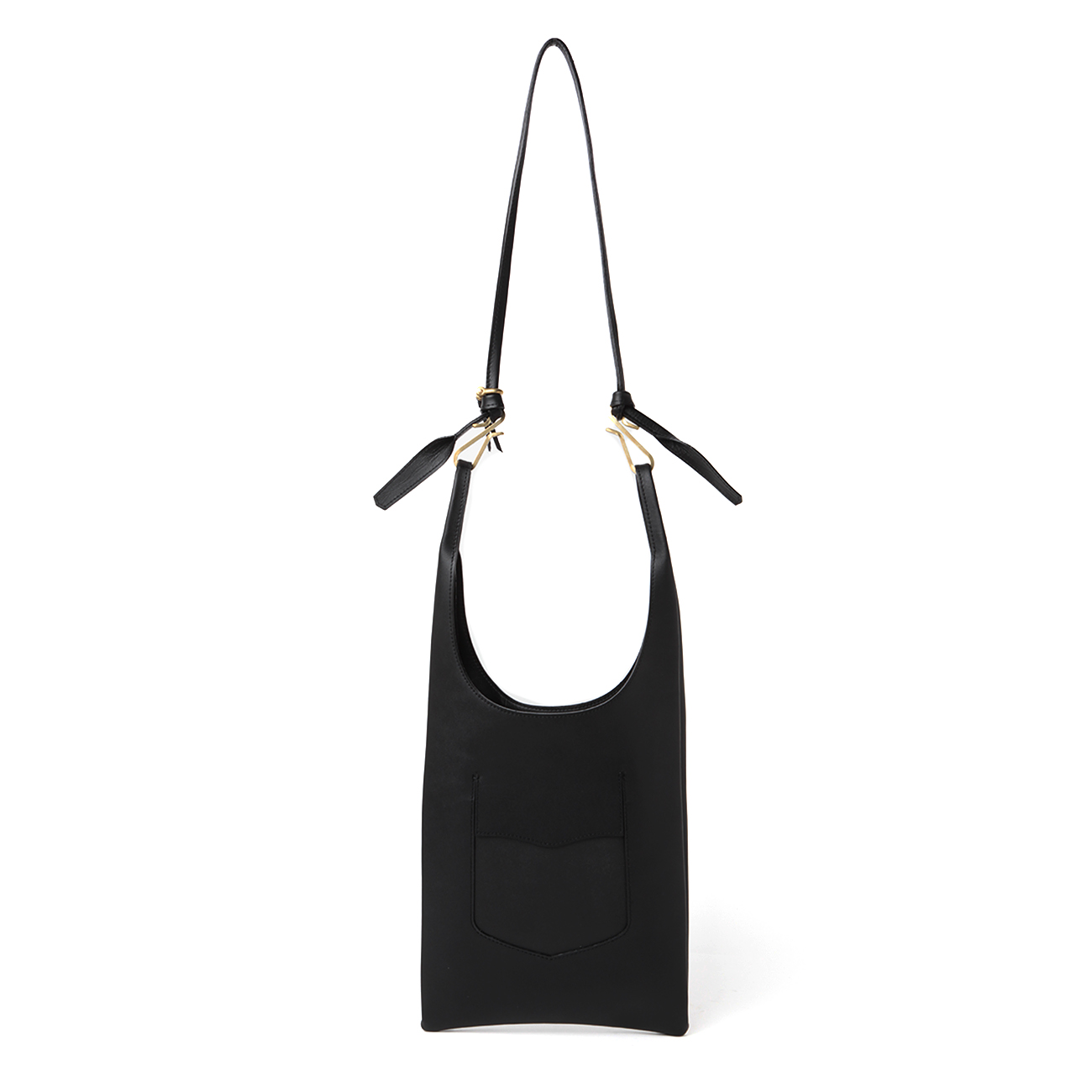 NICENESS/LOWE/ロウホースレザーNNショルダーバッグ NICENESS ナイスネス】LOWE /ロウ (ホースレザーNNショルダー