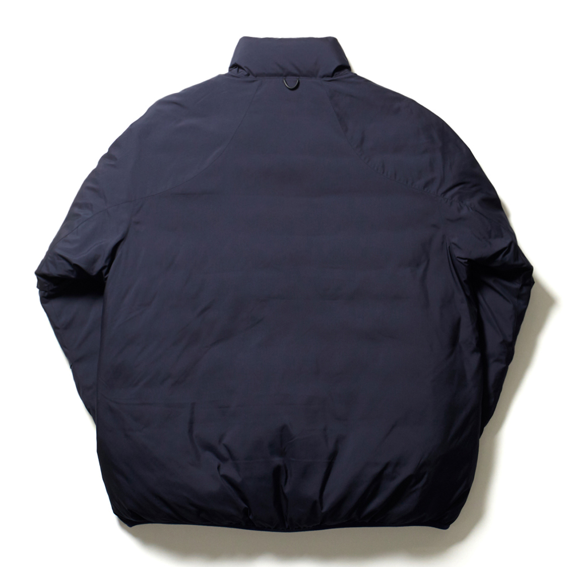 DAIWA PIER39 / ダイワピア39 | TECH MULCH POCKET MIDDLER DOWN JACKET - Black | 通販  - 正規取扱店 | COLLECT STORE / コレクトストア