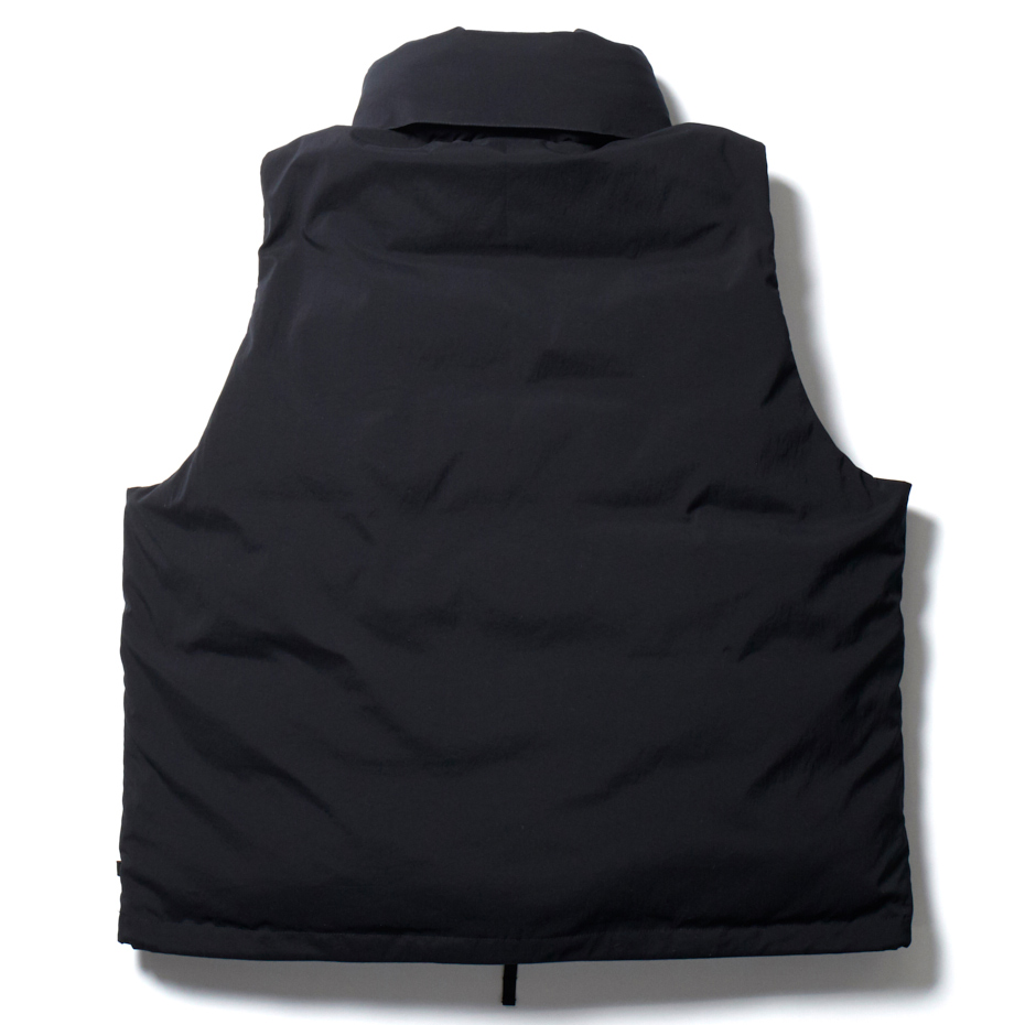 DAIWA PIER39 / ダイワピア39 | TECH PADDING MIL VEST 2022