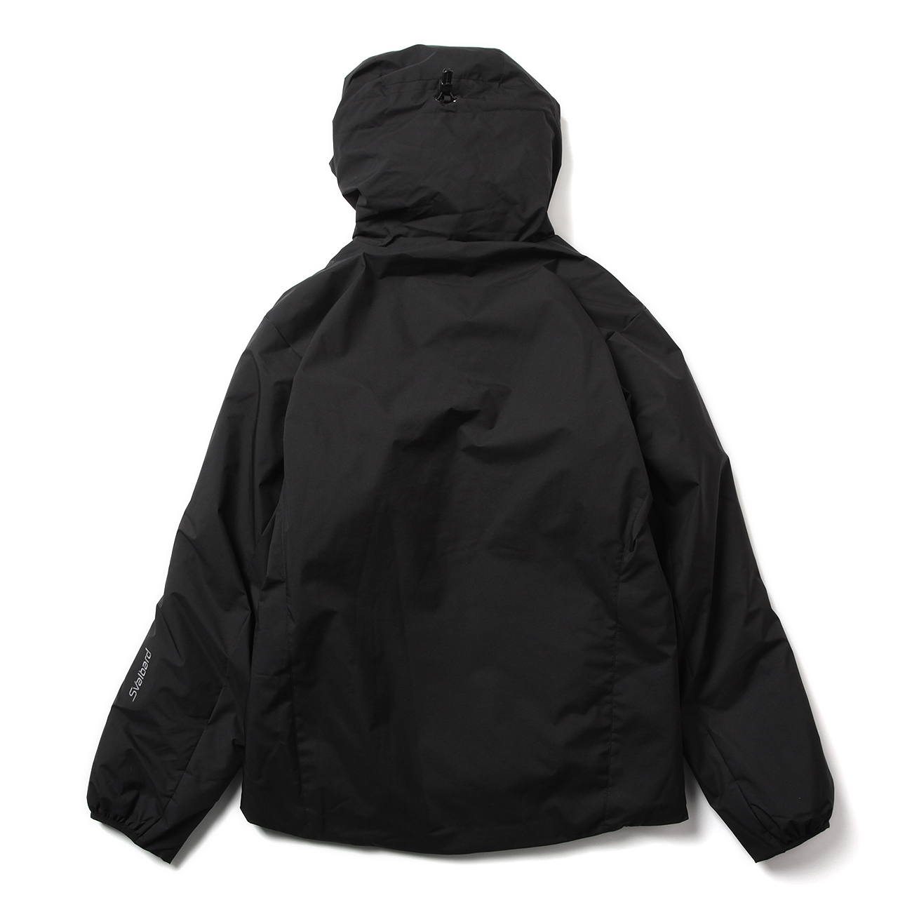 tilak / ティラック | Svalbard Jacket - Caviar Black | 通販 - 正規取扱店 | COLLECT STORE  / コレクトストア