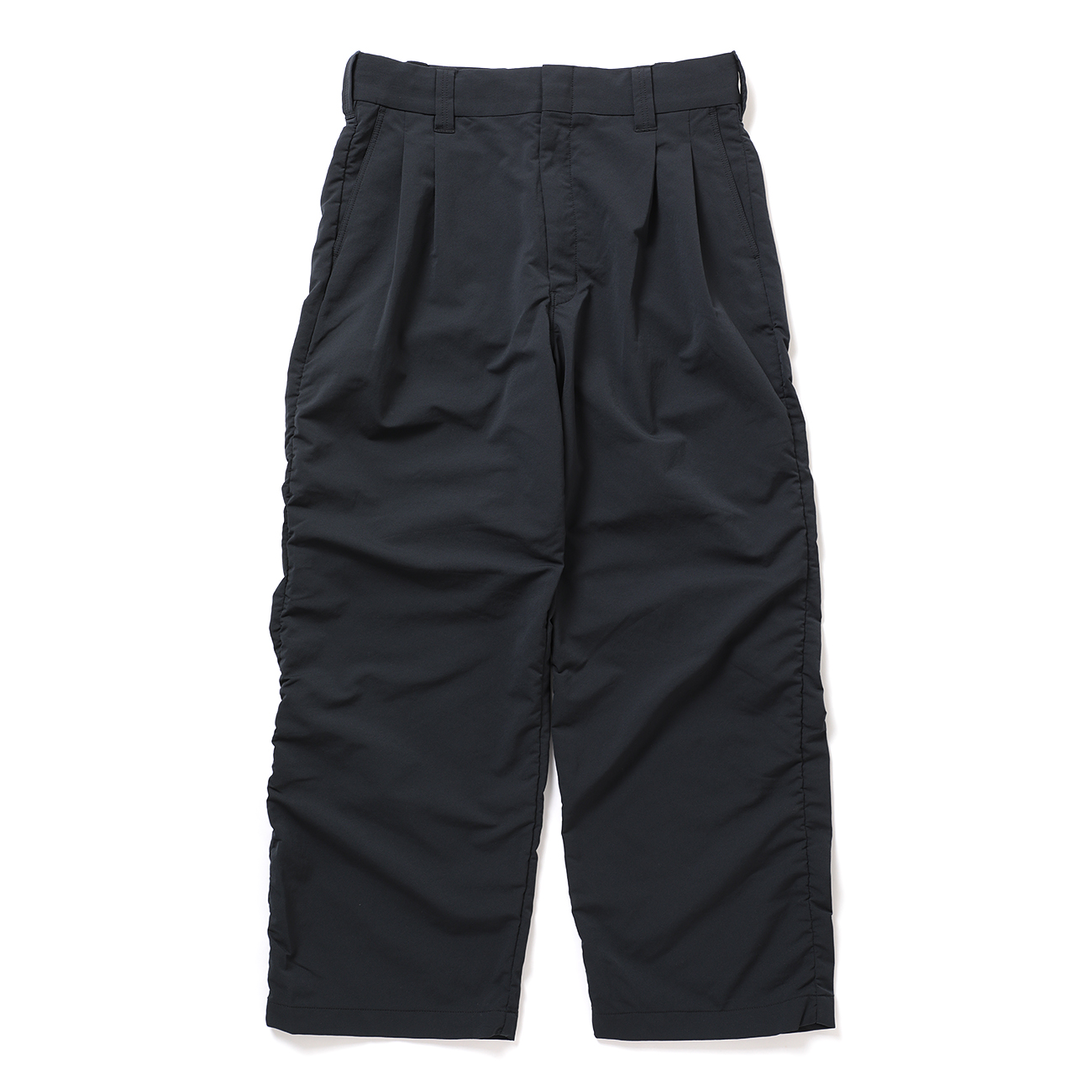 nanamica Alphadry Club Pants ナナミカチェックパンツ nanamica ALPHADRY Club Pantsナナミカアルファドライ