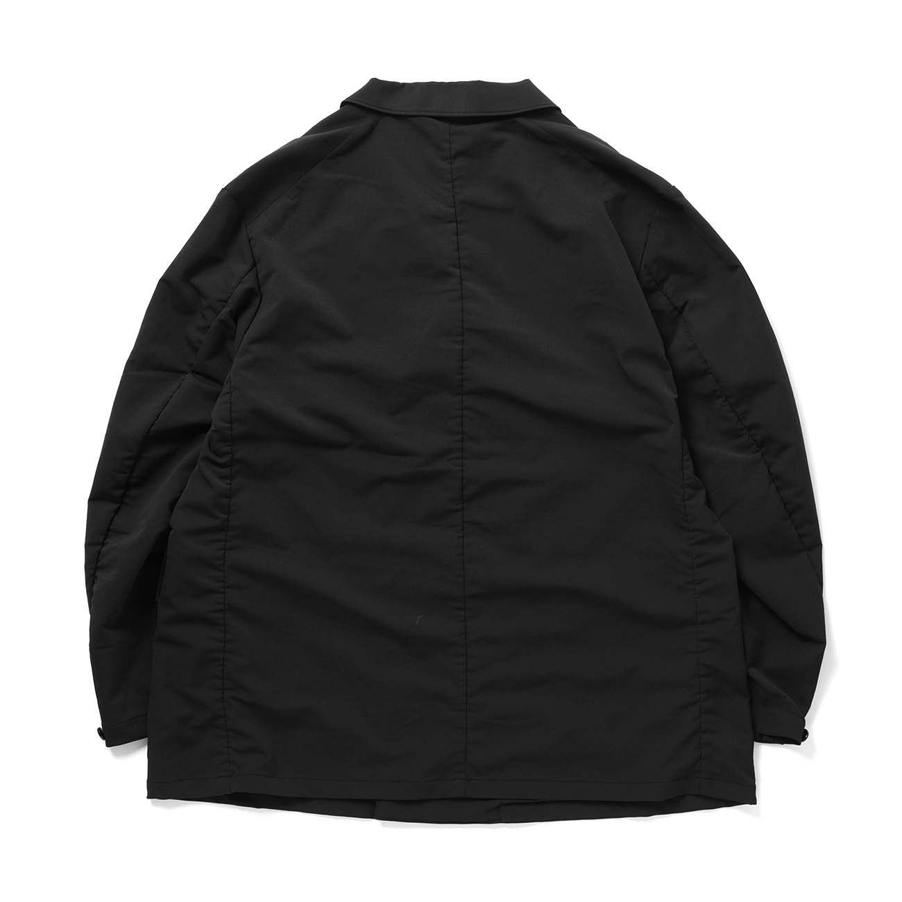 ジャケット・アウター Nanamica ALPHADRY Club Jacket nanamica ナナミカ ALPHADRY Club Jacket – Yosemite