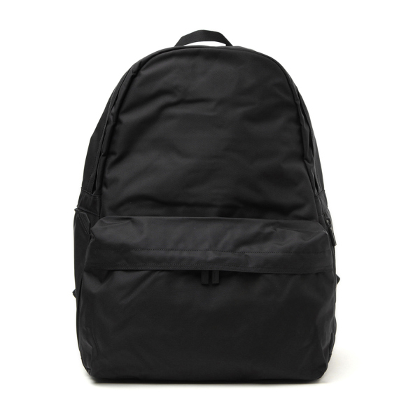 モノリス　Backpack Standard L Black BACKPACK STANDARD S BLACK | STANDARD | PRODUCTS | MONOLITH