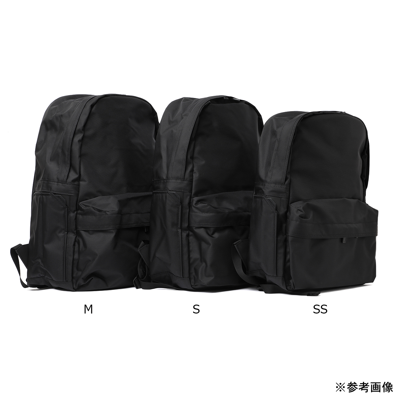 MONOLITH BACKPACK STANDARD Mサイズ MONOLITH モノリス BACKPACK STANDARD M バックパック