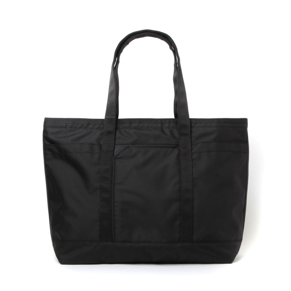 MONOLITH / モノリス | TOTE STANDARD S - Black | 通販 - 正規
