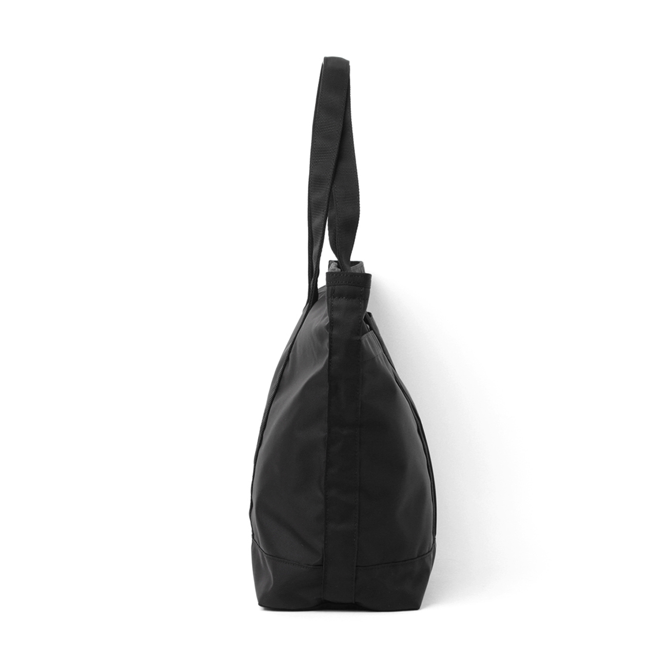 MONOLITH / モノリス | TOTE STANDARD S - Black | 通販 - 正規取扱店