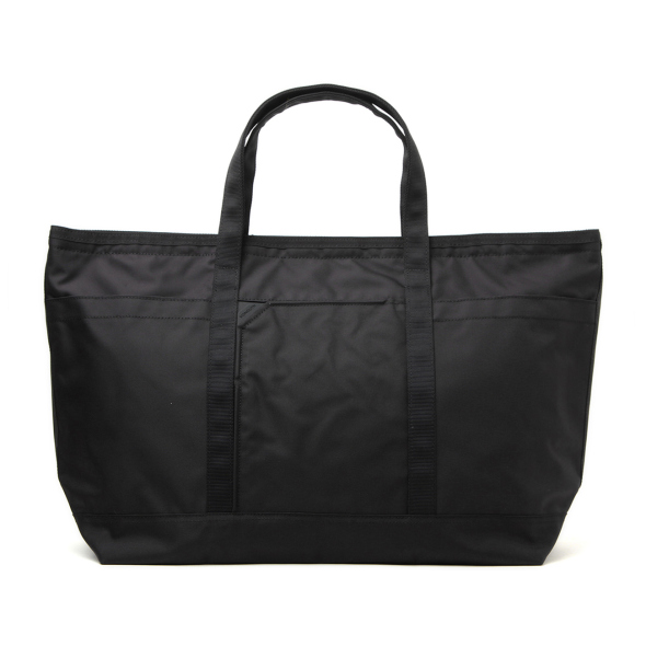 MONOLITH / モノリス | TOTE STANDARD M - Black | 通販 - 正規